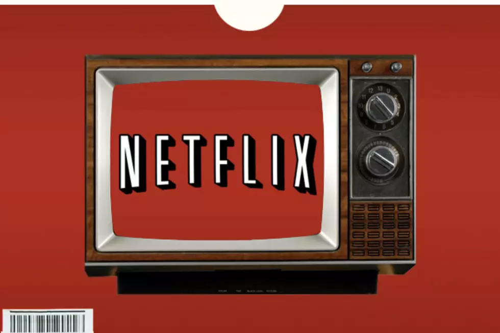 Choose Your Own Adventure: Why Netflix Needs to Stop Trying to Be TV