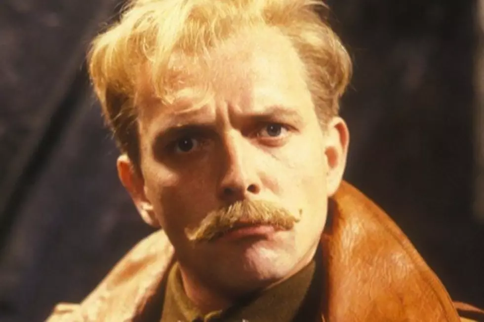 Rik Mayall, Comedian and ‘Drop Dead Fred’ Star, Dead at 56