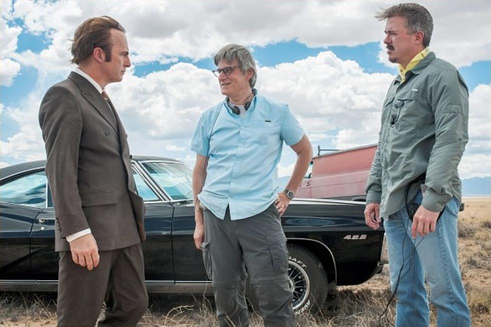 'Better Call Saul' Moved to 2015, Picked Up for Season 2,