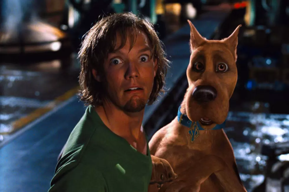 Ruh Roh! ‘Scooby-Doo’ Reboot in the Works at Warner Bros.