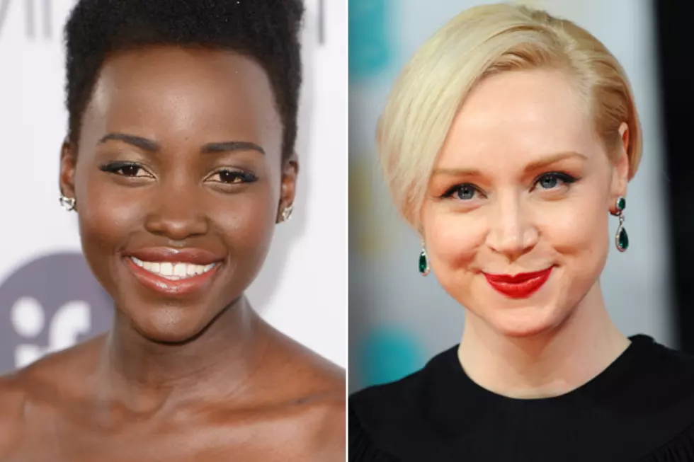 ‘Star Wars: Episode 7′ Adds Oscar-Winner Lupita Nyong’o and ‘Game of Thrones’ Star Gwendoline Christie