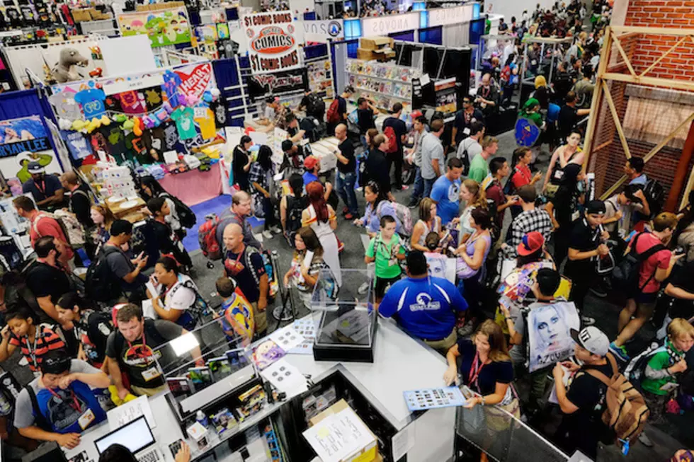 Emerald City Comic Con’s Guest List Keeps Getting Bigger & Bigger