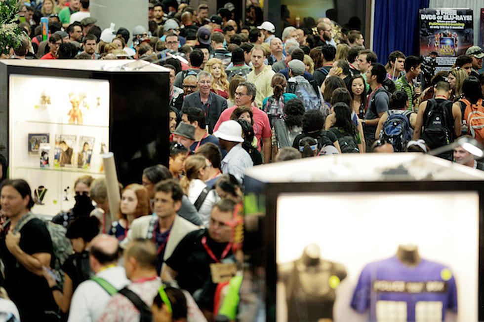 Comic-Con 2014 Photo Gallery