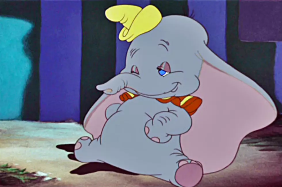 ‘Dumbo’ Live-Action Movie Coming From the Writer of ‘Transformers 4′