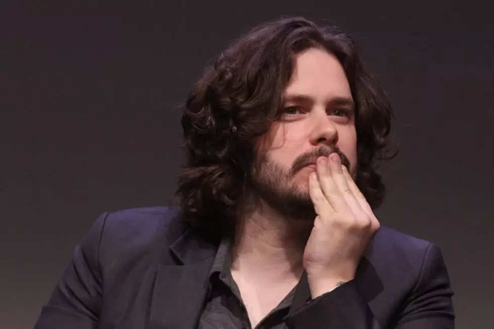 Edgar Wright Has Decided on His First Post ‘Ant-Man’ Film