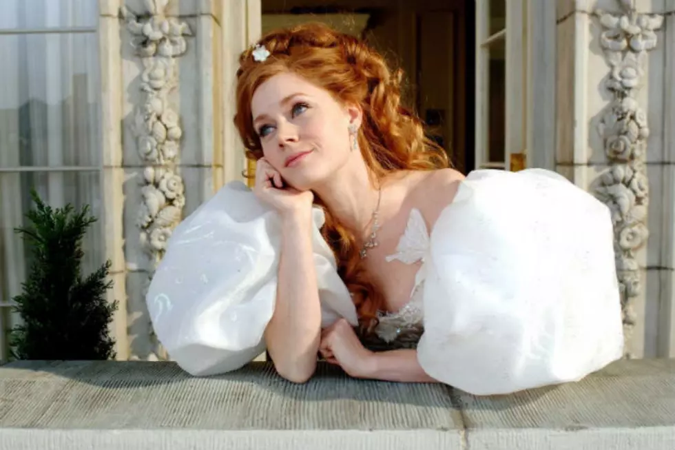 ‘Enchanted 2′ Is Officially Happening