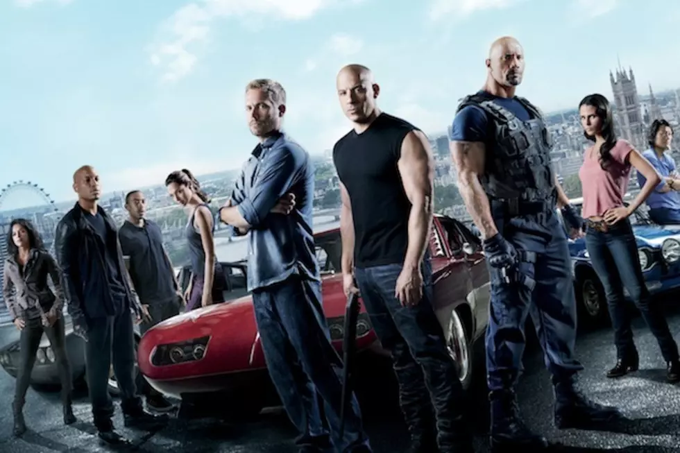 The Wrap Up: &#8216;Fast and Furious 7&#8242; Finishes Filming, Releases a New Message For the Fans