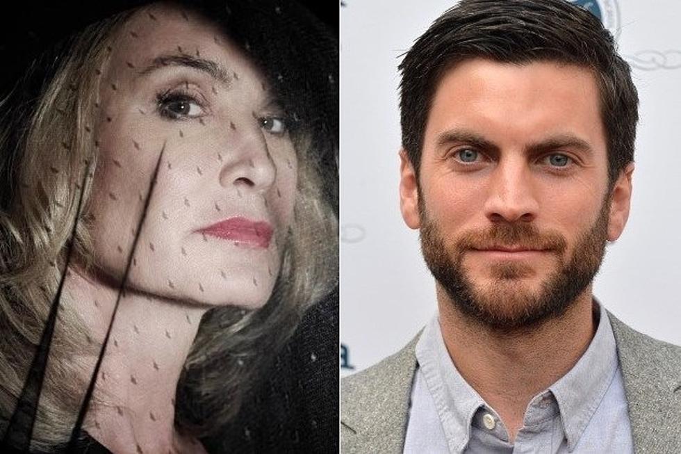 &#8216;American Horror Story&#8217; Season 4 Adds Wes Bentley to the &#8216;Freak Show&#8217;