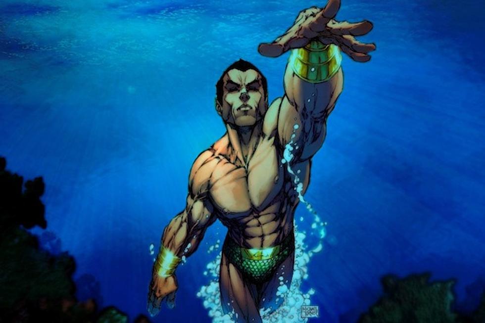 Sorry ‘Namor’ Fans: Don’t Expect a Big ‘Sub Mariner’ Movie Anytime Soon