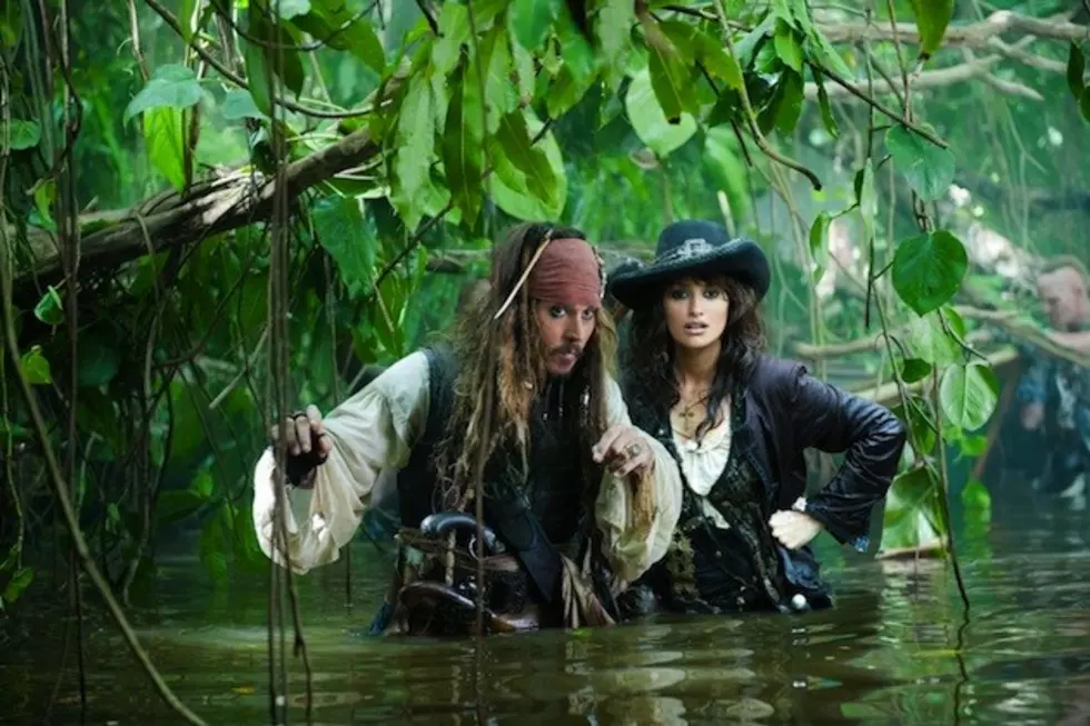 Another 'Pirates' Movie