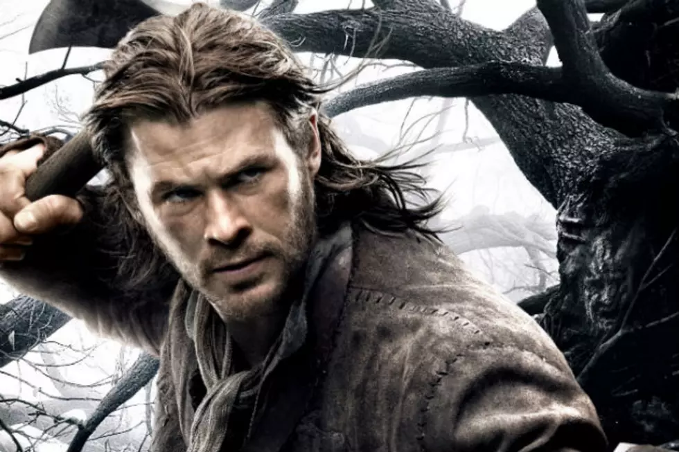 &#8216;Snow White and the Huntsman 2&#8242; Gets a Director, Release Date and Title