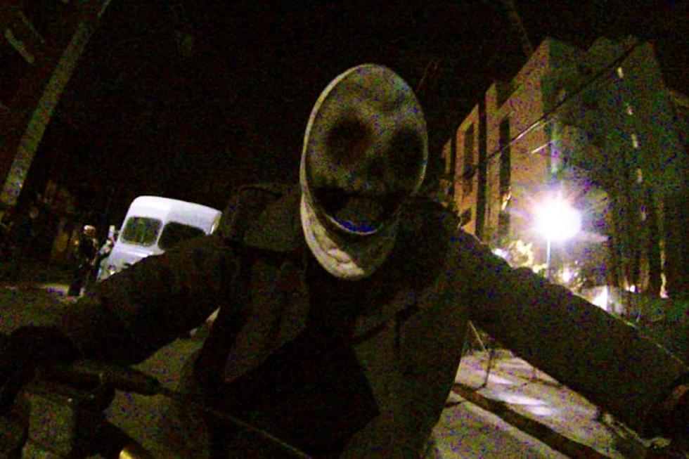 Yes, the Director of ‘The Purge: Anarchy’ Has Heard Your Complaints About the First ‘Purge’ Movie