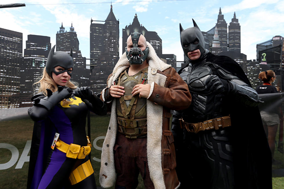 Comic-Con 2014: Epic Cosplay Photo Gallery