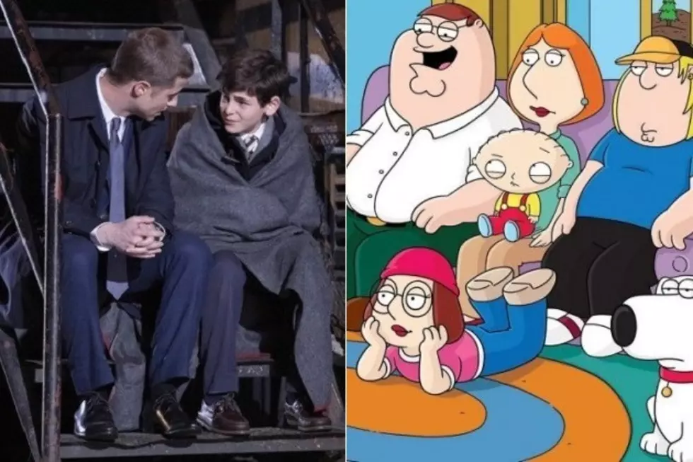 FOX Fall 2014 Premieres: ‘Gotham,’ ‘Family Guy’-‘Simpsons’ Crossovers and More