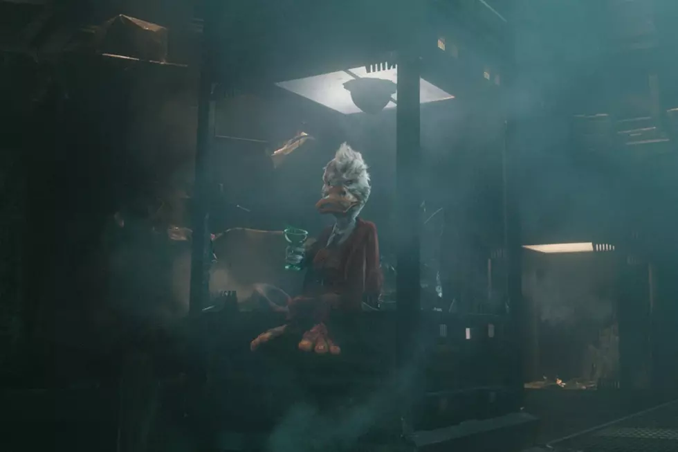 ‘Howard the Duck’ Is Not Getting a New Movie Anytime Soon