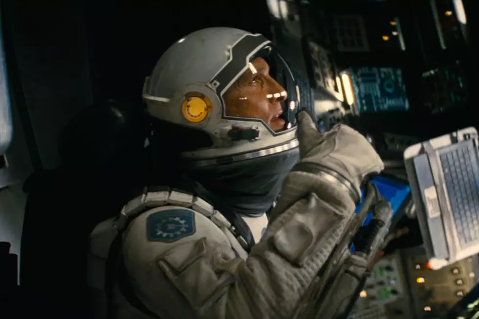 ‘Interstellar’ Trailer: Watch the Beautiful New Trailer For Christopher Nolan’s Space Epic
