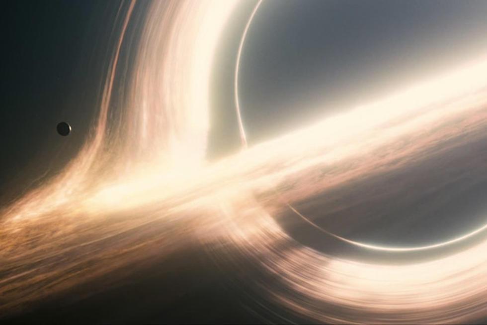 Minute on the Movies – Interstellar, Big Hero 6
