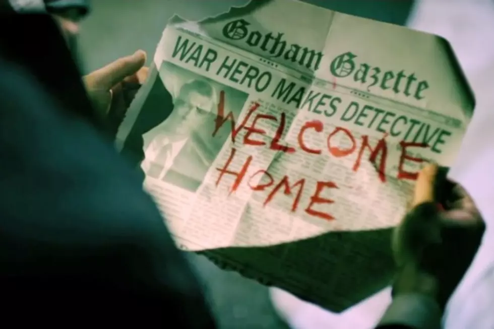FOX’s ‘Gotham': New Trailer Reveals First Footage Beyond the Premiere, Plus Joker Teases?