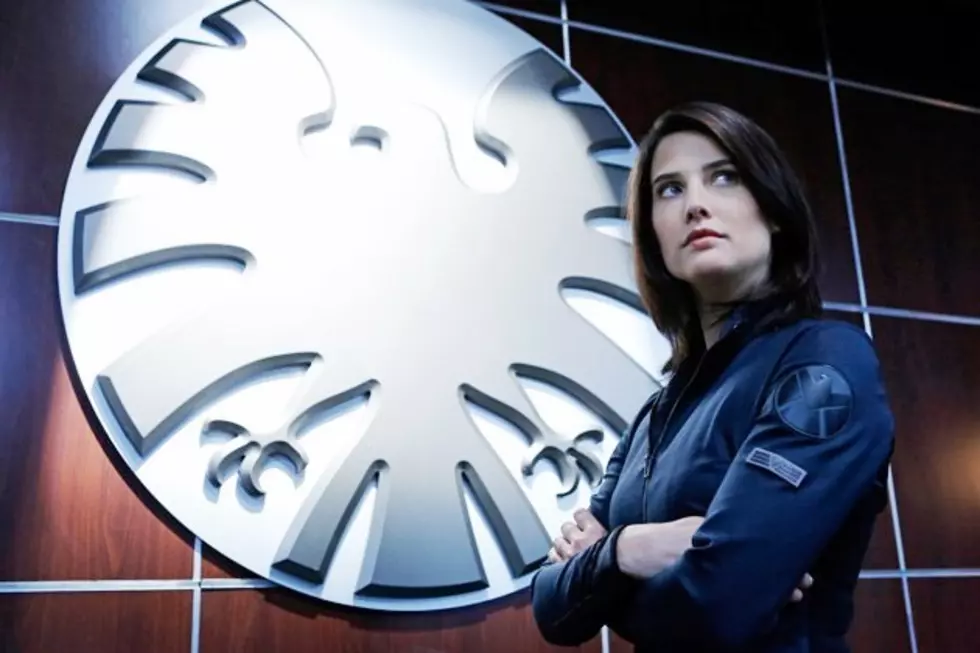 Agents of SHIELD Season 2: Cobie Smulders Back as Maria Hill