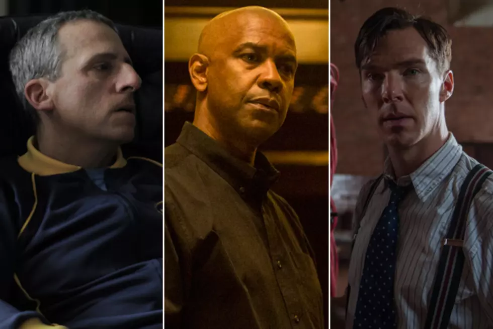2014 Toronto International Film Festival Lineup Includes &#8216;The Equalizer,&#8217; &#8216;Foxcather&#8217; and More