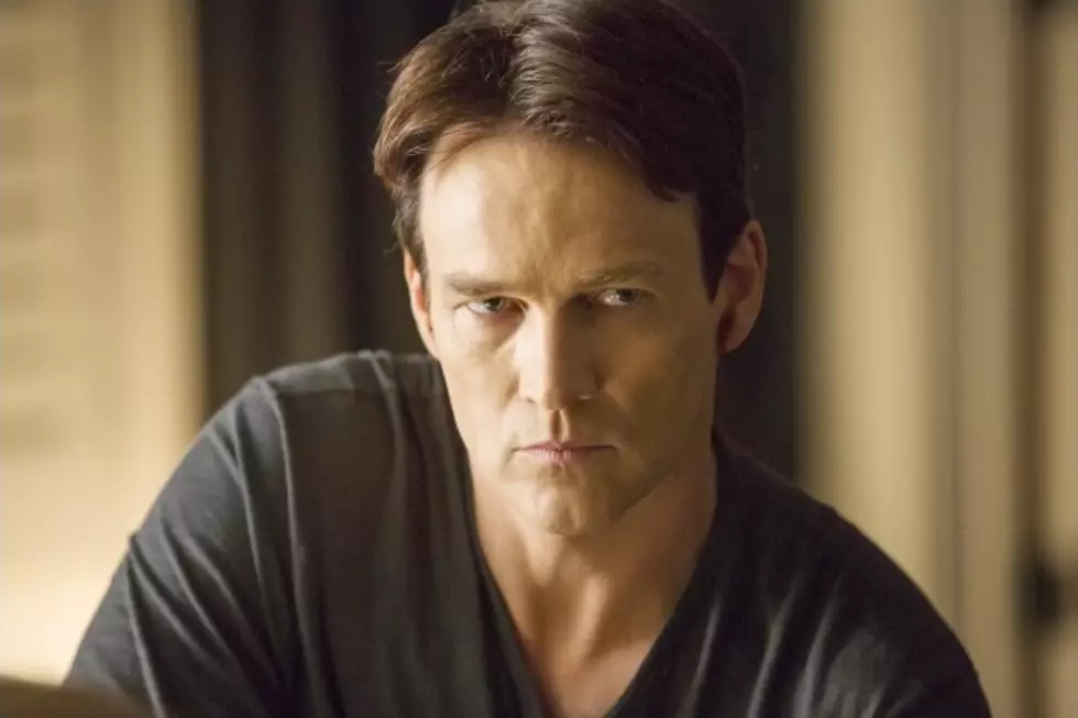 'True Blood' Review: "Death is Not the End"