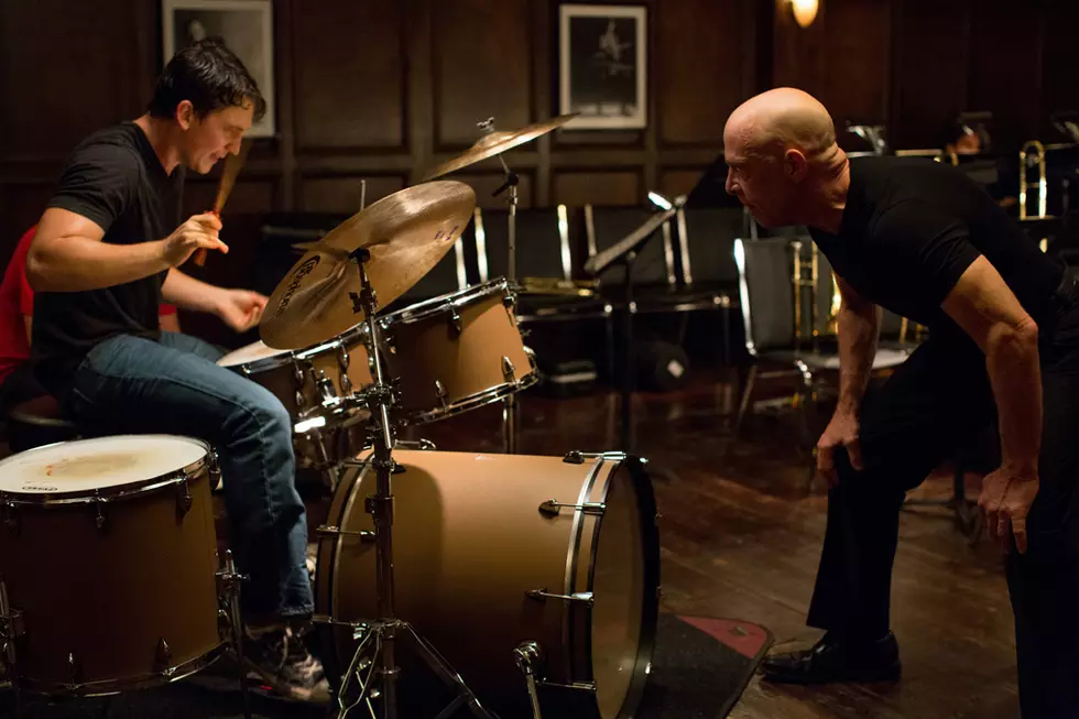 ‘Whiplash’ Trailer: Miles Teller Wants to Be One of the Greats
