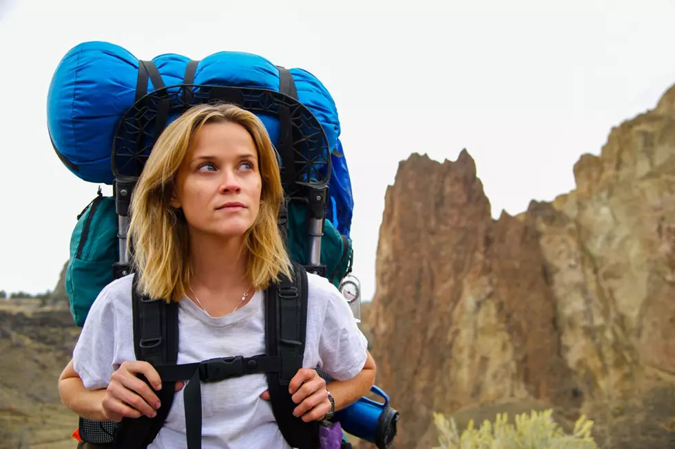 Win Your Tickets to See Reese Witherspoon in The New Movie “Wild” [VIDEO]