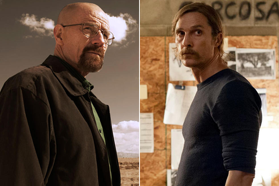 2014 Emmy Winners: ‘Breaking Bad’ Wins Big Over ‘True Detective’