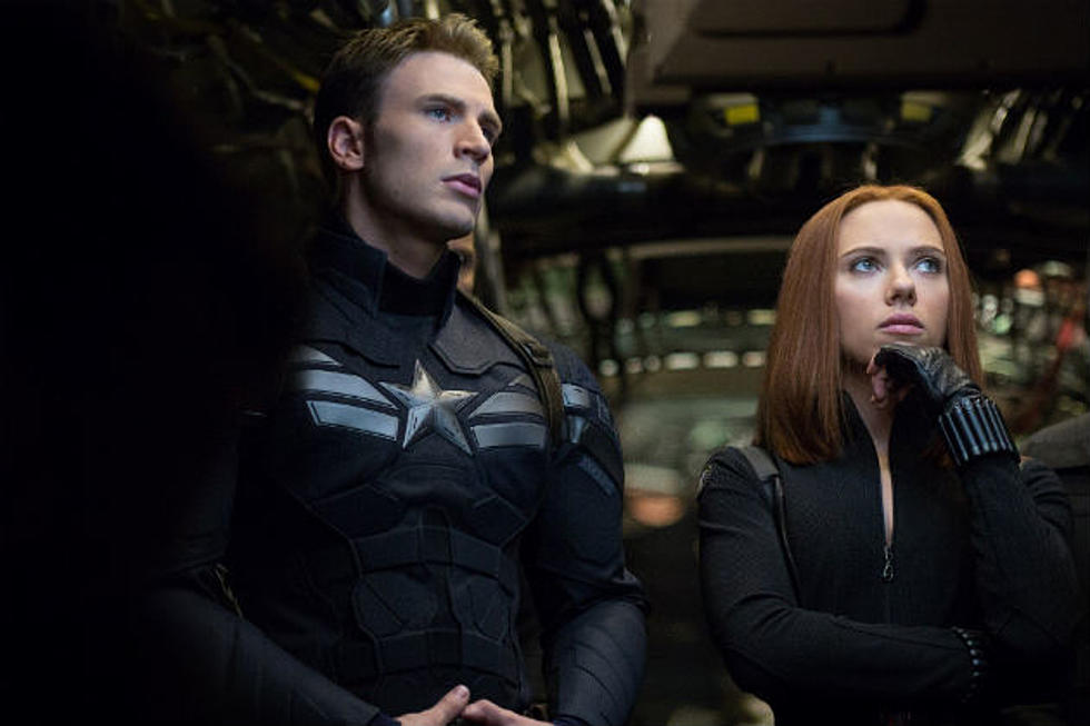 &#8216;Avengers 2&#8242; Viral Site Wants to Know if You&#8217;re on Team S.H.I.E.L.D. or if You Hail Hydra