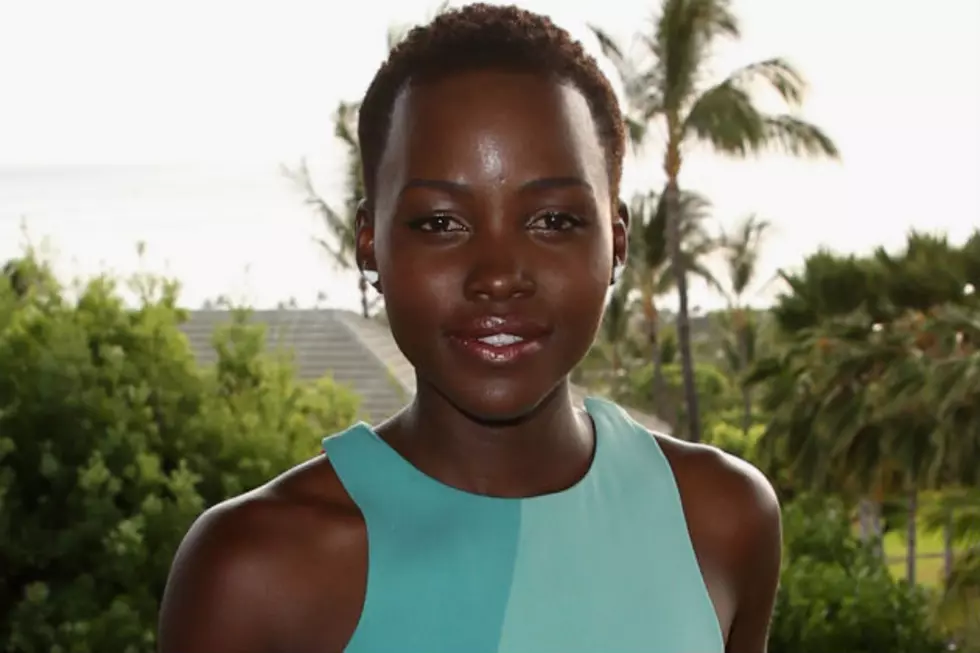 Lupita Nyong’o in Talks to Join ‘Black Panther’ Cast