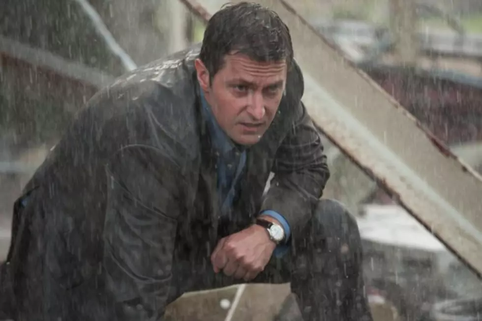 ‘Into the Storm’ Star Richard Armitage on Tornadoes, ‘The Hobbit 3′ and His Lost Role in ‘Star Wars’
