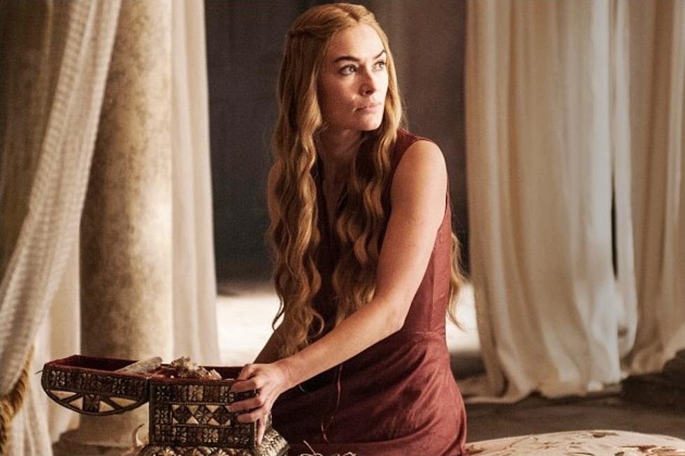 GOT: The Prophecy for Cersei We Forgot About