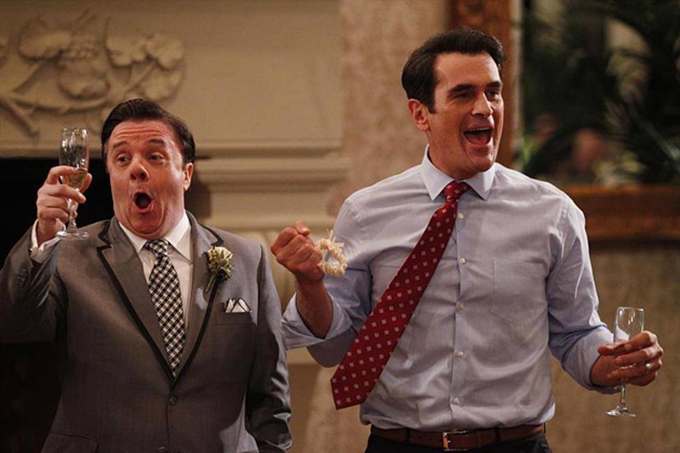 ‘Modern Family’ Wins Outstanding Comedy at the 2014 Emmys