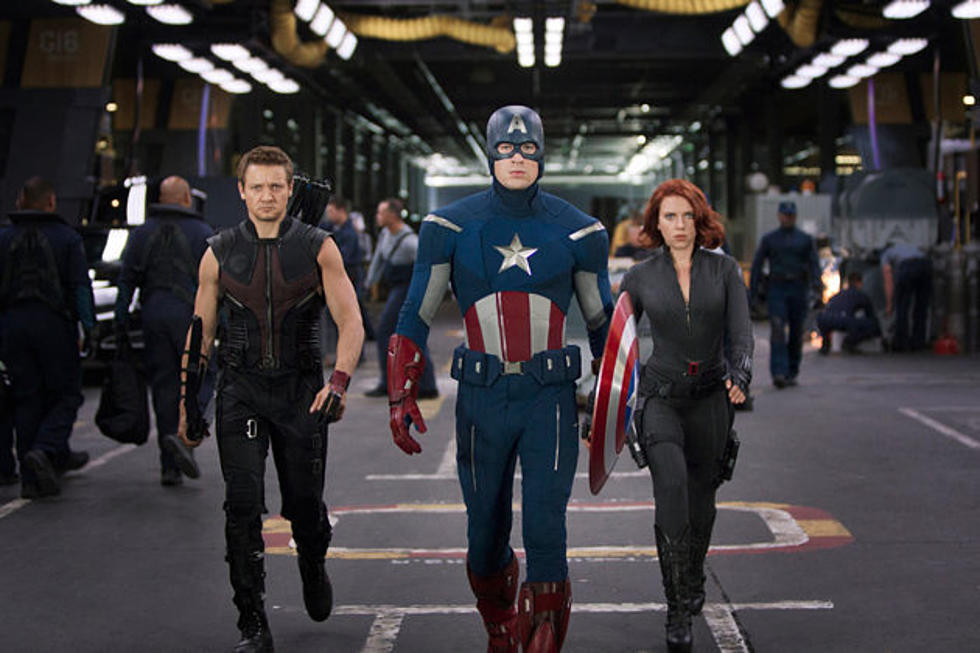 ‘Avengers 2′ Rumor: Is Captain America Leading a Major Change in the Team’s Roster?