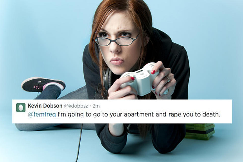 Reel Women: How Misogyny in Gamer Culture Hurts All of Us