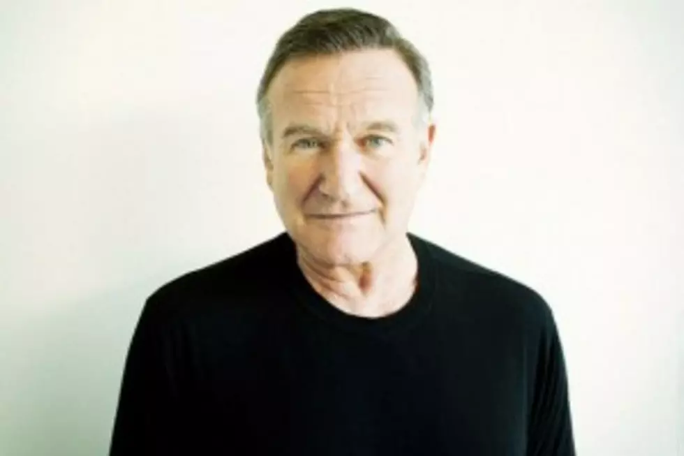 My Favorite Robin Williams Moments