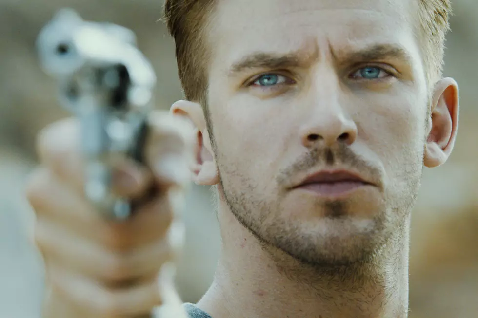 'The Guest' Trailer: An Unexpected House Guest Turns Deadly