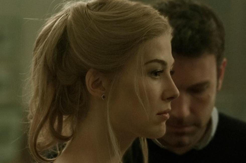 &#8216;Gone Girl&#8217; and the War Against Ambiguity