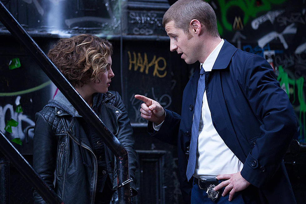 ‘Gotham’ Review: “Selina Kyle”