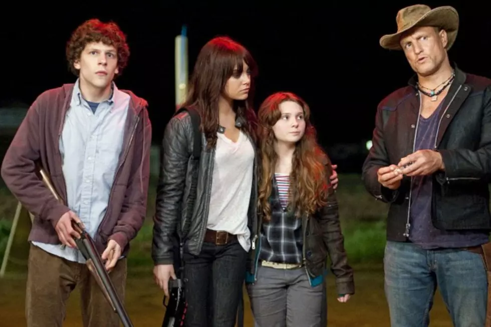 &#8216;Zombieland 2&#8242; Finally Moving Forward with New Writer
