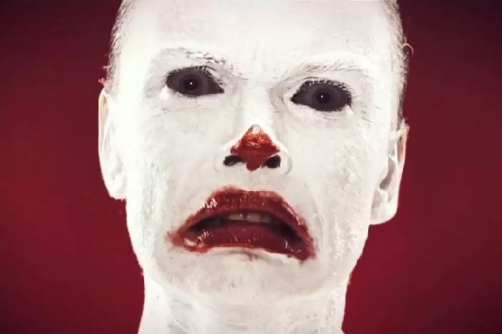 New ‘American Horror Story: Freak Show’ Teasers: Oh Good, We’ve Reached the Terrifying Clown Phase