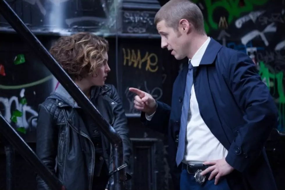 FOX&#8217;s &#8216;Gotham&#8217; Preview: &#8220;Selina Kyle&#8221; Finally Speaks in First Episode 2 Clips
