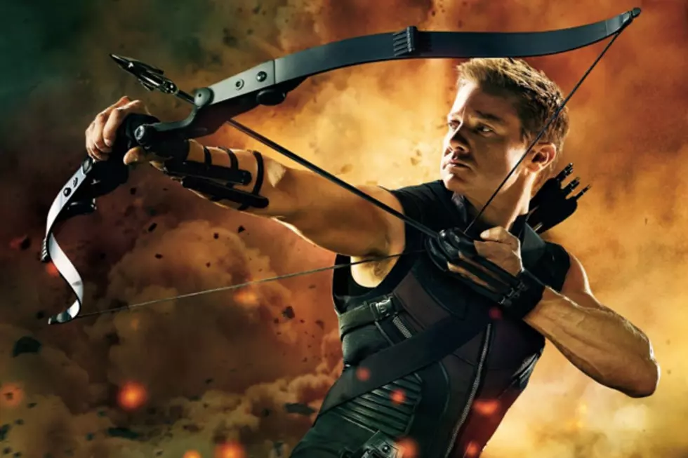 Jeremy Renner Has No Interest in a Solo ‘Hawkeye’ Movie