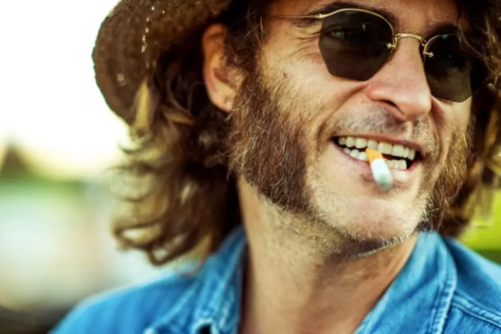 In Honor of &#8216;Inherent Vice,&#8217; the Best Thomas Pynchon Character Names, Ranked
