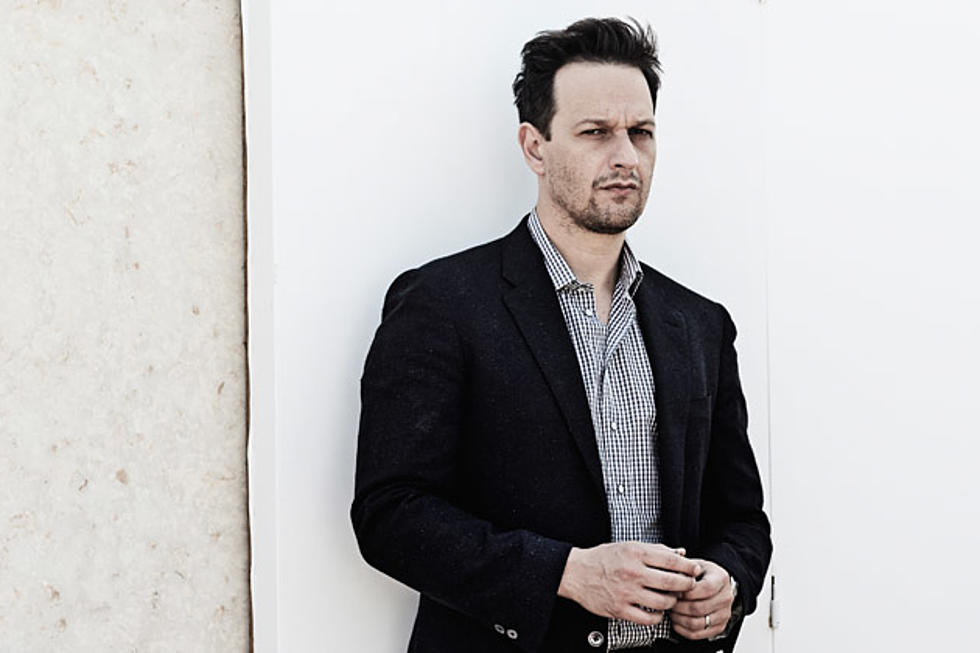 Josh Charles on &#8216;Bird People,&#8217; Leaving &#8216;The Good Wife&#8217; and Remembering Robin Williams