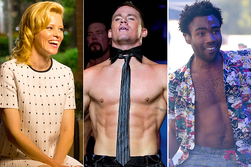 'Magic Mike 2' Reveals Full Cast and Plot Details