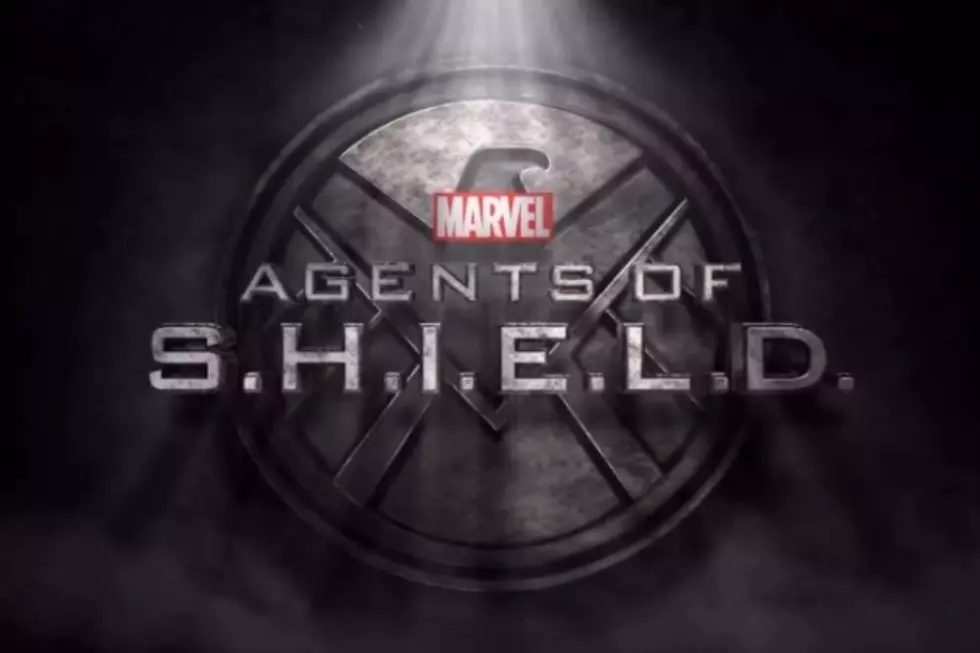 Marvel's Agents of SHIELD Season 2 Trailer