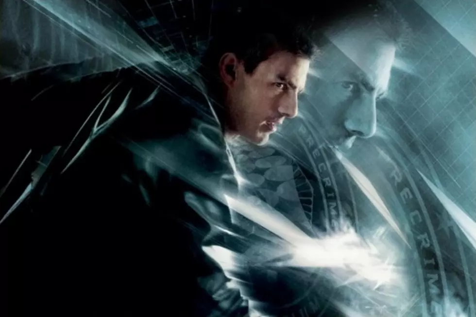 ‘Minority Report’ TV Adaptation Lands at FOX, Confirmed as Female-Led Sequel Series!