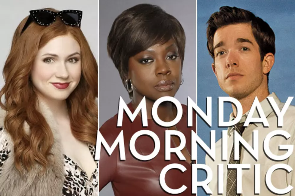 Monday Morning Critic: On Shonda Rhimes and the New Shows Debuting This Week