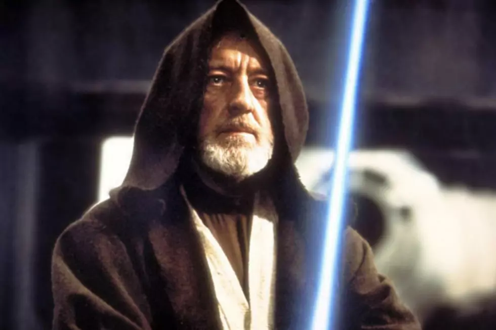 ‘Star Wars’ Spinoff to Follow Obi-Wan Kenobi?